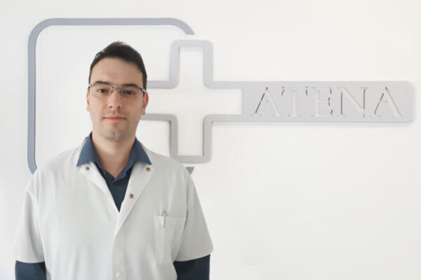 Dr. Cristian Paius