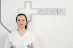 Dr. Adriana Maria Ștefan