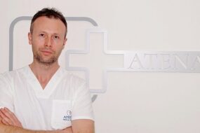 Dr. Radu Mircea Pretorian
