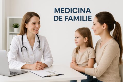 Medicina de familie