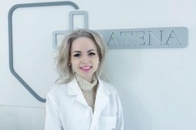 Dr. Vasiliu Diana Gabriela
