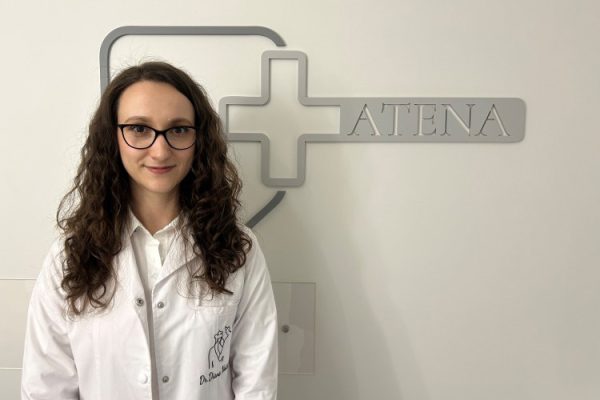 Dr. Nastase Diana Mihaela