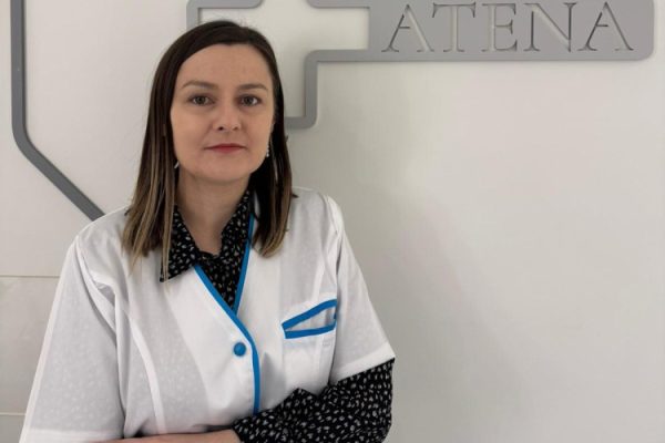 Dr. Chirila Ana Maria