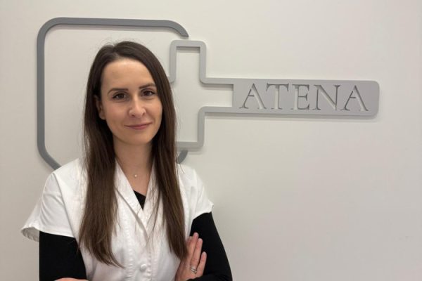 Dr. Dinulescu Mihaela