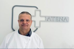 Dr. Oprescu Corneliu Sebastian