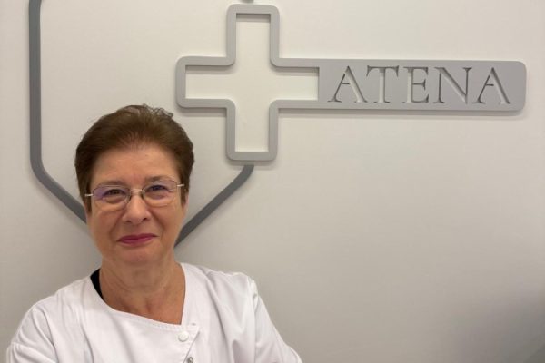 Dr. Prisacariu Lavinia