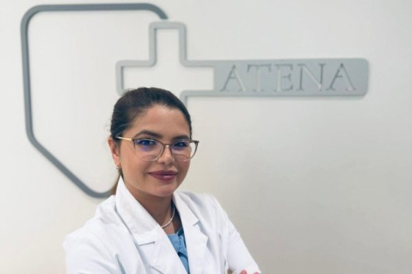 Dr. Smeu Maria Magdalena