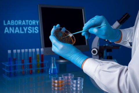 Analize de laborator