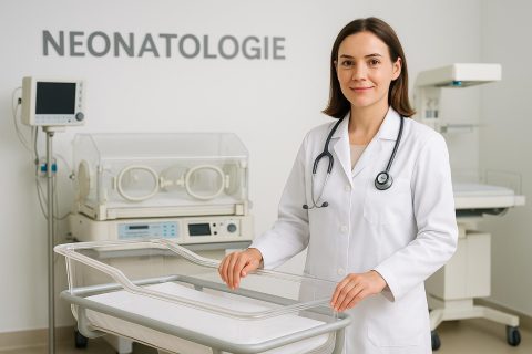 Neonatologie