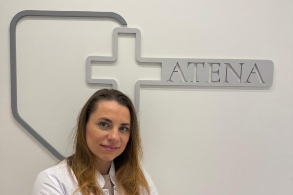 Dr. Dima Ruxandra Sabina