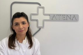 Dr. Ceban Irina