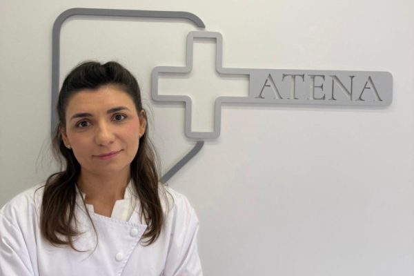 Dr. Ceban Irina