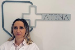 Dr. Dănuță Claudia Cristina