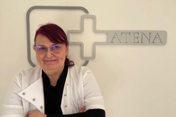 Dr. Bejenaru Irina Mihaela