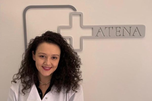 Dr. Liță Alexandra Emanuela