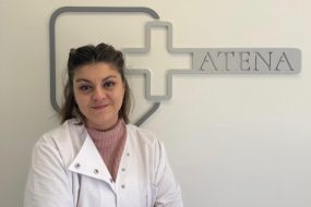 Dr. Pașca Andreea Maria