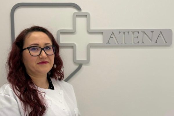 Dr. Bulcea Andreea Mădălina