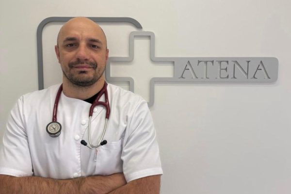 Dr. Marghescu Valentin Octavian