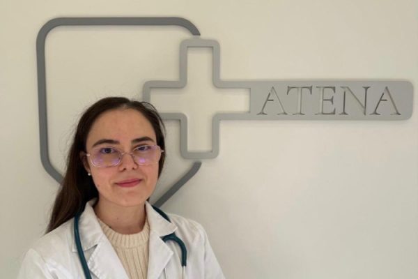 Dr. Simion Elena Claudia