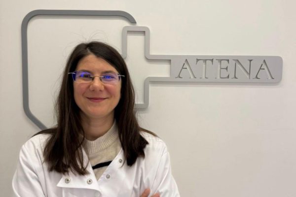 Dr. Dumitru Andreea Cristina