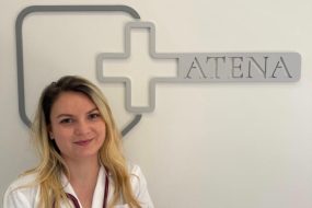 Dr. Mistreanu Oana Mădălina