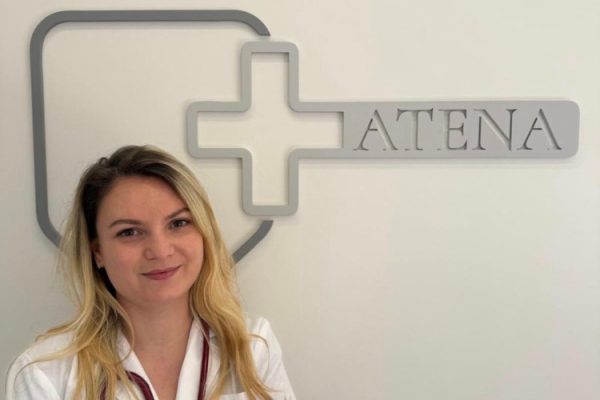 Dr. Mistreanu Oana Mădălina