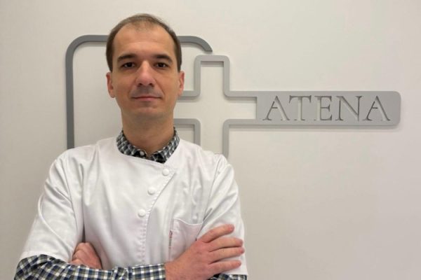 Dr. Stănciuc Mihai Alexandru